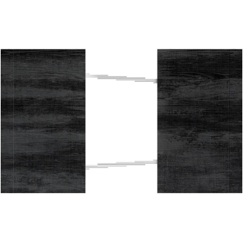 CITY 0/410 Pezzani Console Table