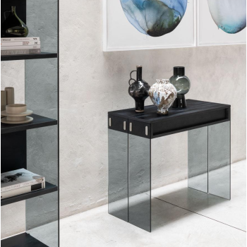 CITY 0/410 Pezzani Console Table