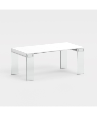 CITY 0/410 Pezzani Console Table