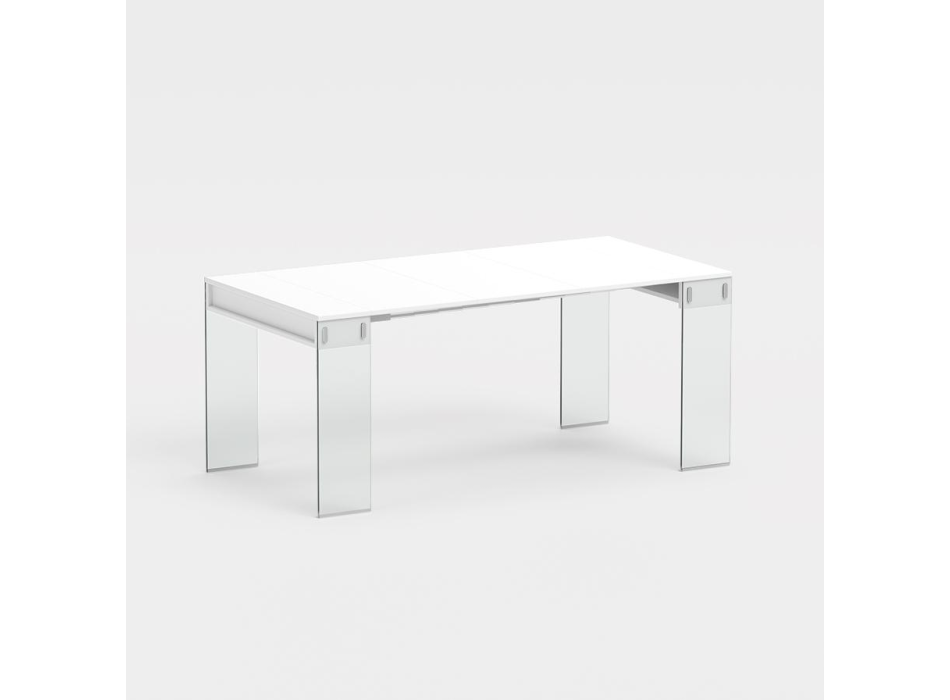 CITY 0/410 Pezzani Console Table