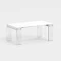 CITY 0/410 Pezzani Console Table