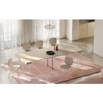 CITY FOLDING Console Table 0/408 Pezzani
