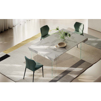 CITY FOLDING Console Table 0/408 Pezzani
