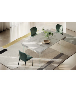 CITY FOLDING Console Table 0/408 Pezzani