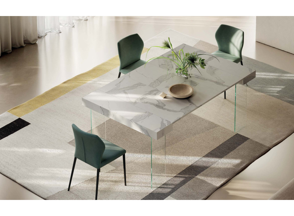 CITY FOLDING Console Table 0/408 Pezzani