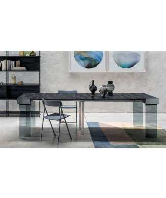 CITY FOLDING Console Table 0/409.LPezzani