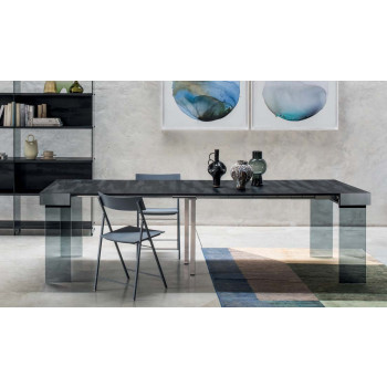 CITY FOLDING Console Table 0/409.LPezzani