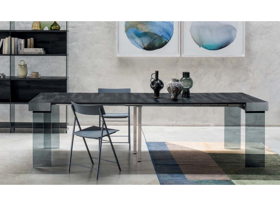 CITY FOLDING Console Table 0/409.LPezzani