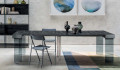 CITY FOLDING Console Table 0/409.LPezzani