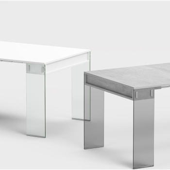 CITY.L 0/410.L Pezzani Console Table