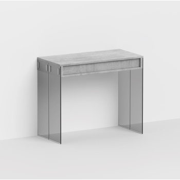 CITY.L 0/410.L Pezzani Console Table