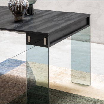 CITY.L 0/410.L Pezzani Console Table
