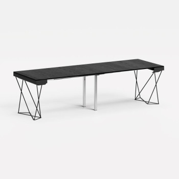 EXCEL Folding Console Table 0/427 Pezzani
