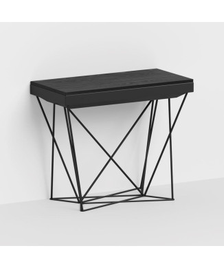 EXCEL Folding Console Table 0/427 Pezzani