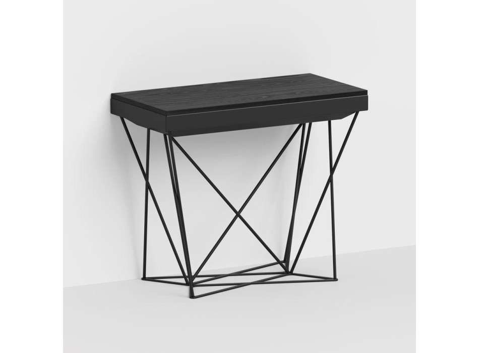 EXCEL Folding Console Table 0/427 Pezzani