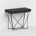 EXCEL Folding Console Table 0/427 Pezzani