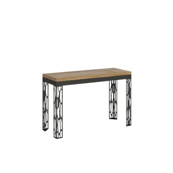 Itamoby Ghibli Double Extendable Console Table