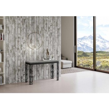 Itamoby Ghibli Double Extendable Console Table