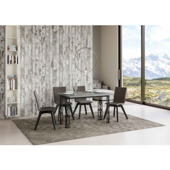 Itamoby Ghibli Double Extendable Console Table