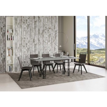 Itamoby Ghibli Double Extendable Console Table