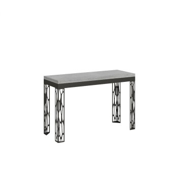 Itamoby Ghibli Double Extendable Console Table