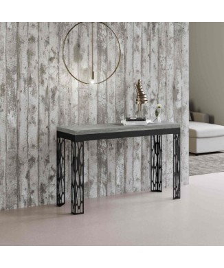 Itamoby Ghibli Double Extendable Console Table