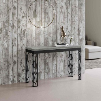 Itamoby Ghibli Double Extendable Console Table