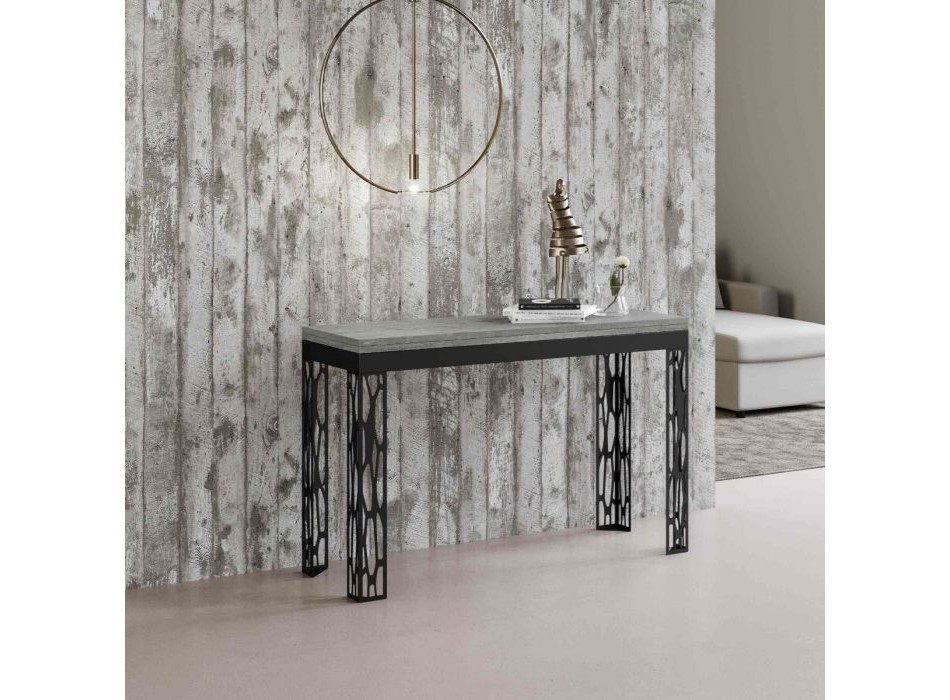 Itamoby Ghibli Double Extendable Console Table