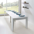 MARVEL 0/411 Pezzani Console Table