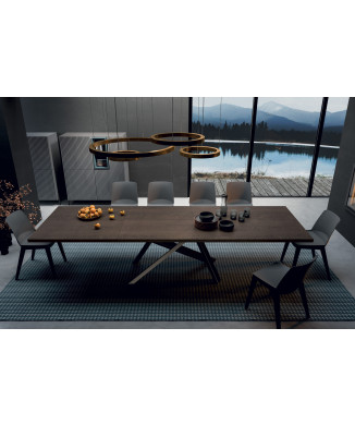 FGF Extendable CROSSING Table