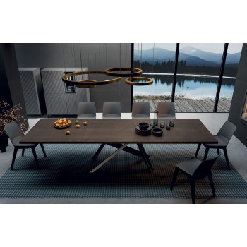 FGF Extendable CROSSING Table