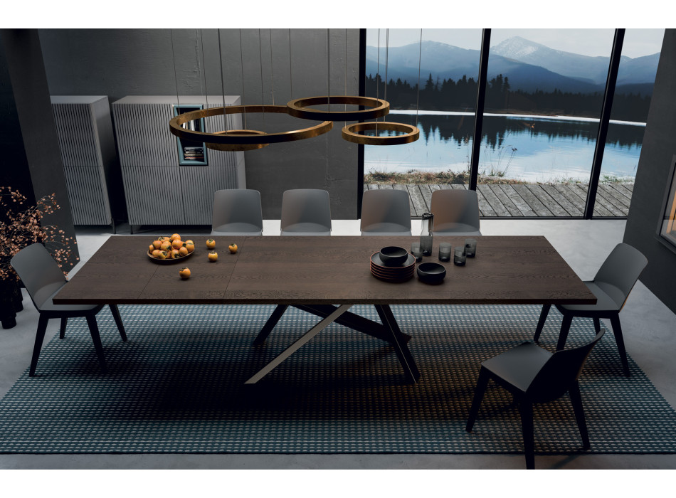 FGF Extendable CROSSING Table
