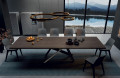 FGF Extendable CROSSING Table