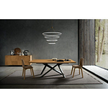 FGF Extendable CROSSING Table