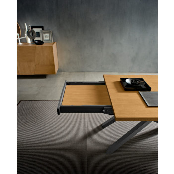 FGF Extendable CROSSING Table