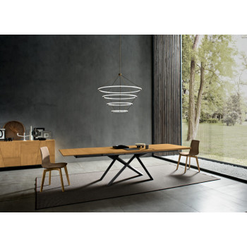 FGF Extendable CROSSING Table