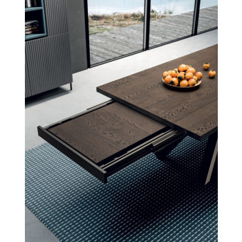 FGF Extendable CROSSING Table