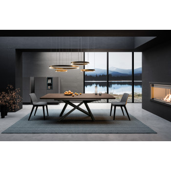 FGF Extendable CROSSING Table