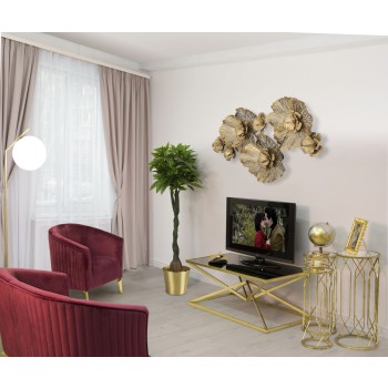 PIRAMID COFFEE TABLE