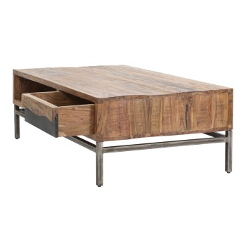 YELLOWSTONE COFFEE TABLE