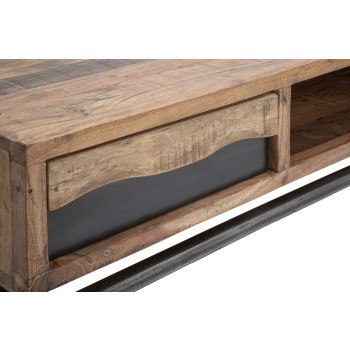 YELLOWSTONE COFFEE TABLE