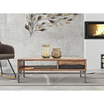 YELLOWSTONE COFFEE TABLE