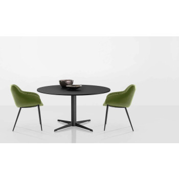 Amalfi 140 Q TECNO ARREDO 3 outdoor table