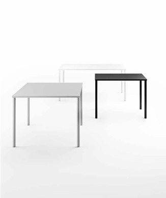 Outdoor table TECNO ARREDO COMPETITION 3