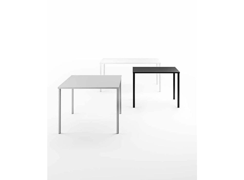 Outdoor table TECNO ARREDO COMPETITION 3