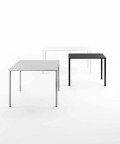 Outdoor table TECNO ARREDO COMPETITION 3