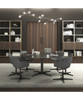 Amalfi 160 Outdoor Table TECNO ARREDO 3