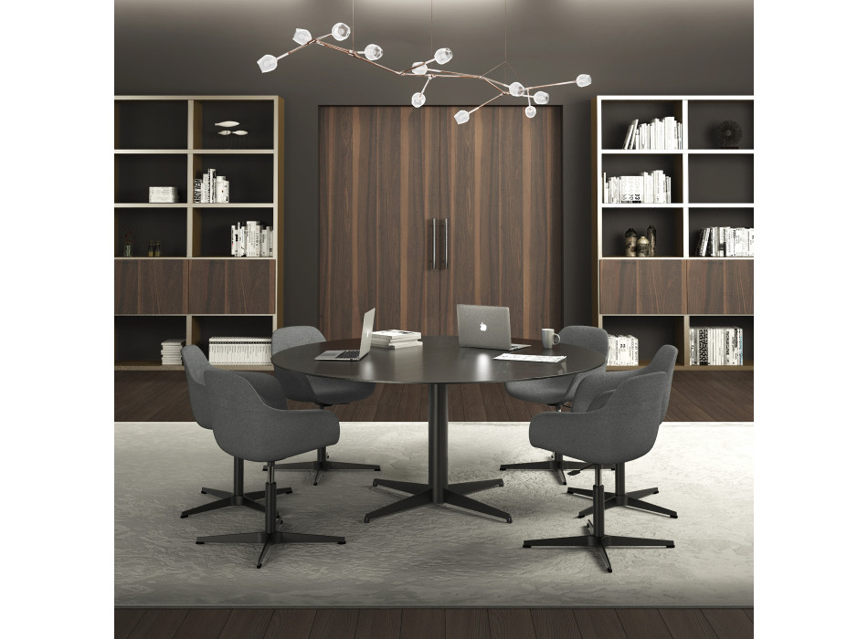 Amalfi 160 Outdoor Table TECNO ARREDO 3