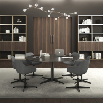 Amalfi 140 R TECNO ARREDO 3 outdoor table