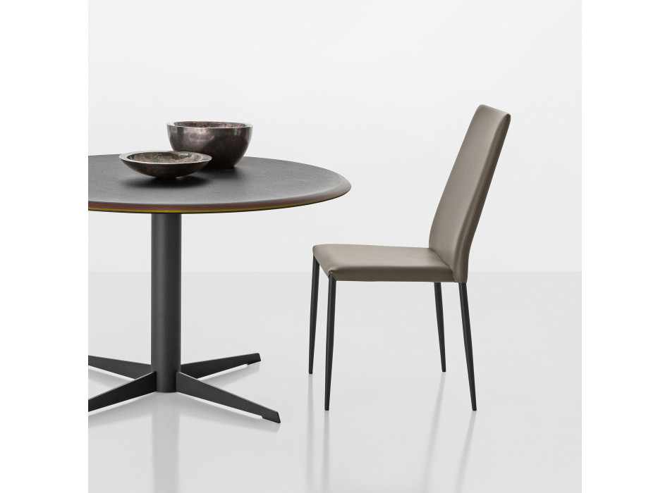 Amalfi 140 R TECNO ARREDO 3 outdoor table